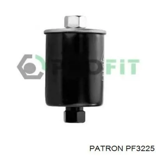 PF3225 Patron топливный фильтр