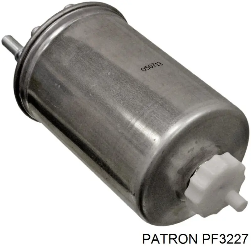 Фильтр тонкой очистки топлива DP Group ES8622 цена, от 8.08 USD