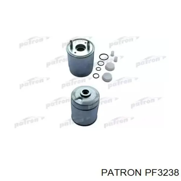 PF3238 Patron топливный фильтр