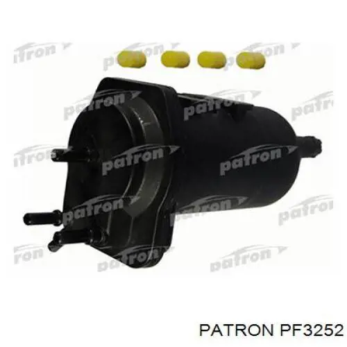 Топливный фильтр PF3252 Patron