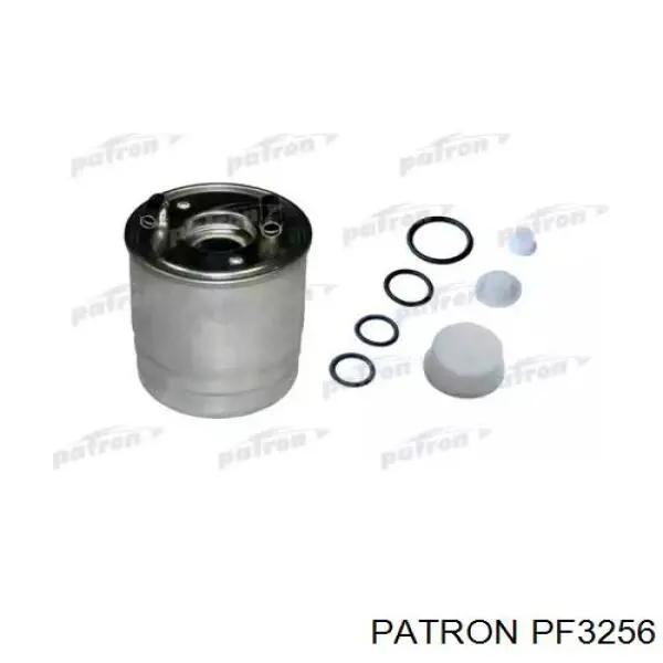 PF3256 Patron топливный фильтр