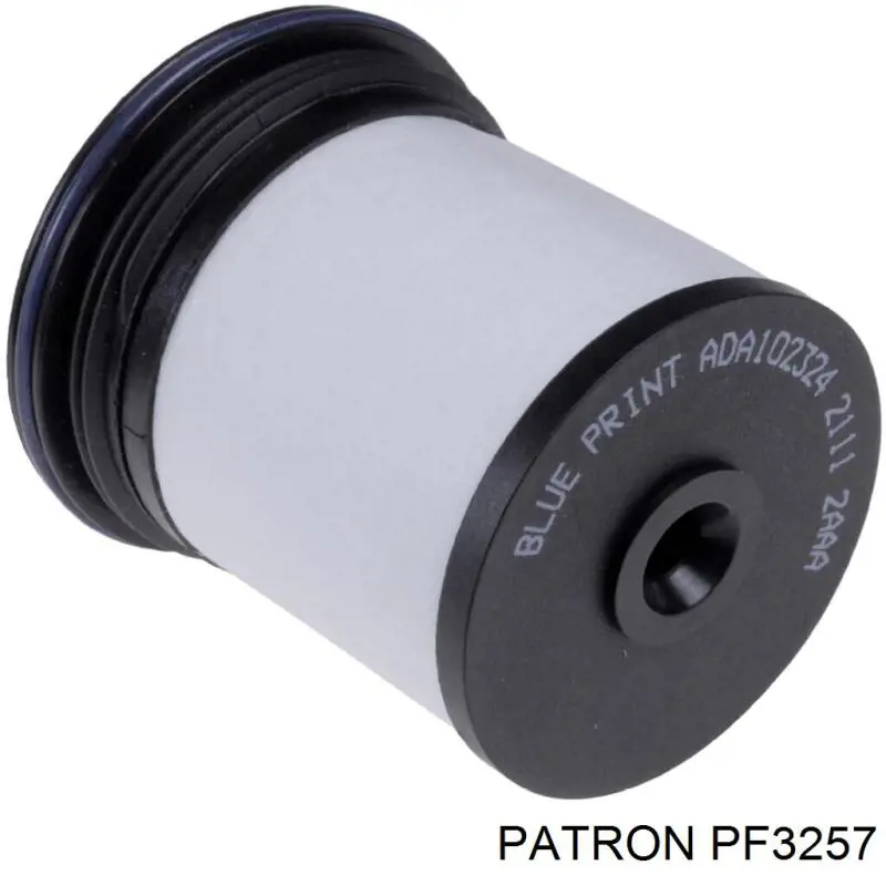 PF3257 Patron Фильтр топлива