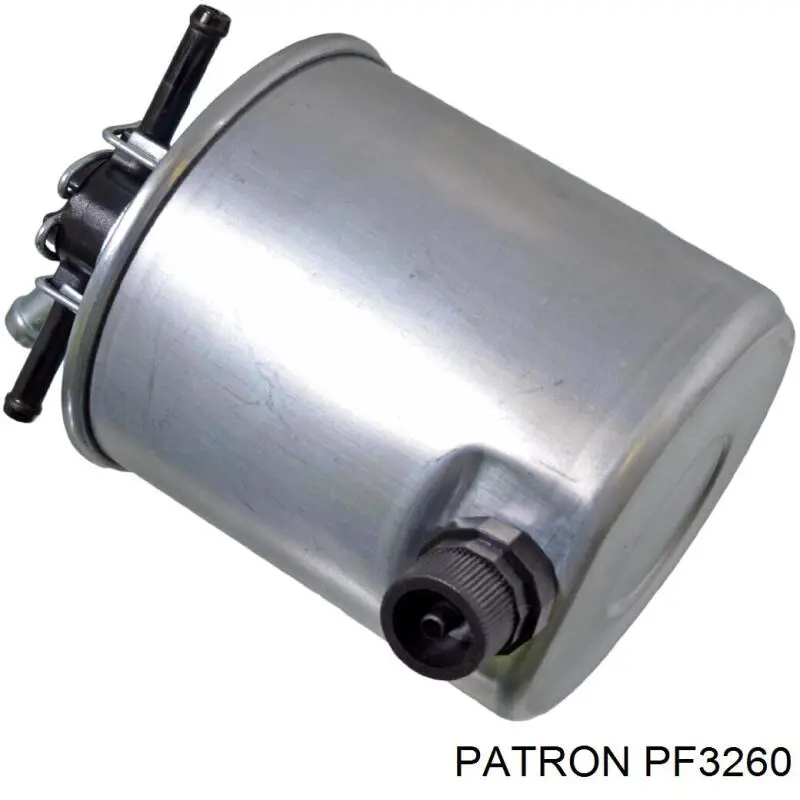 Топливный фильтр PF3260 Patron