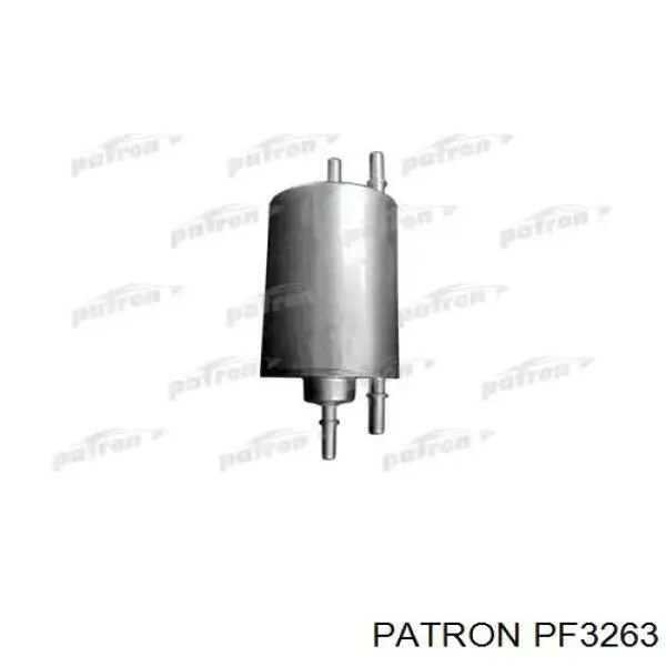 PF3263 Patron топливный фильтр