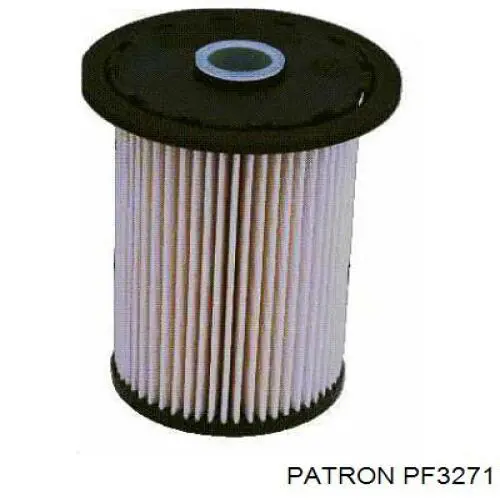 C319 Vasco Filters Фильтр топлива