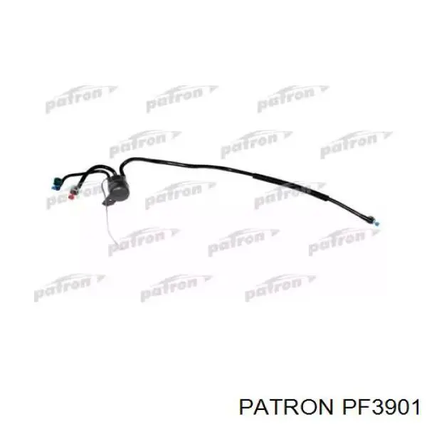 Топливный фильтр PF3901 Patron