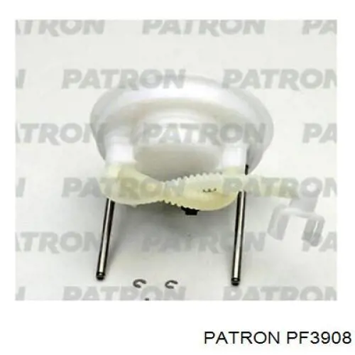 Топливный фильтр PF3908 Patron