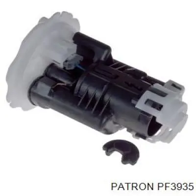 Фильтр топливный Mazda GY0113978A