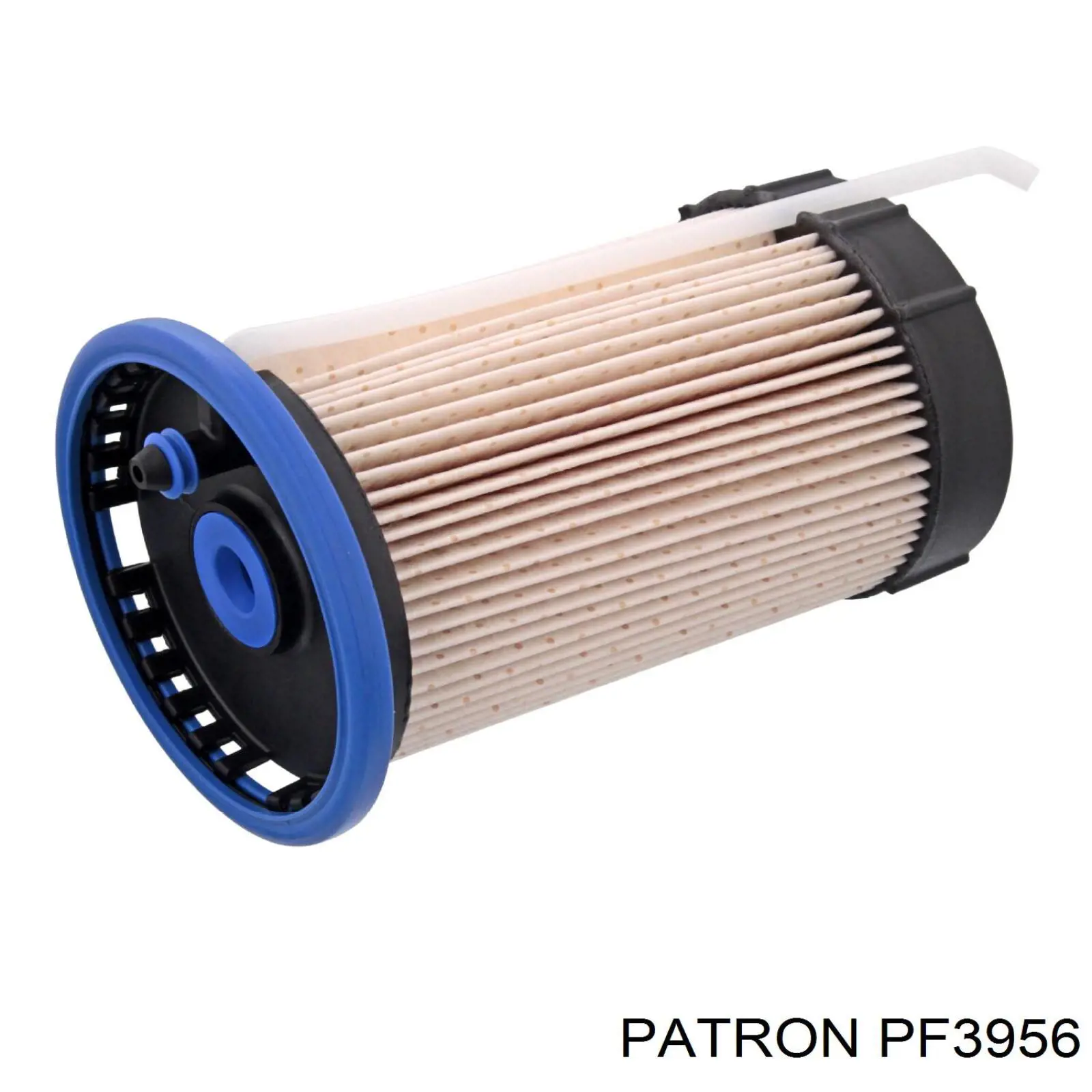 C435 Vasco Filters Фильтр топлива