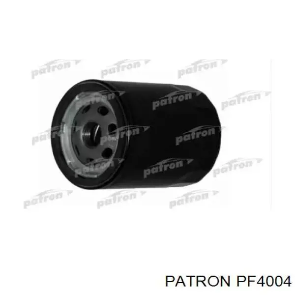 PF4004 Patron масляный фильтр