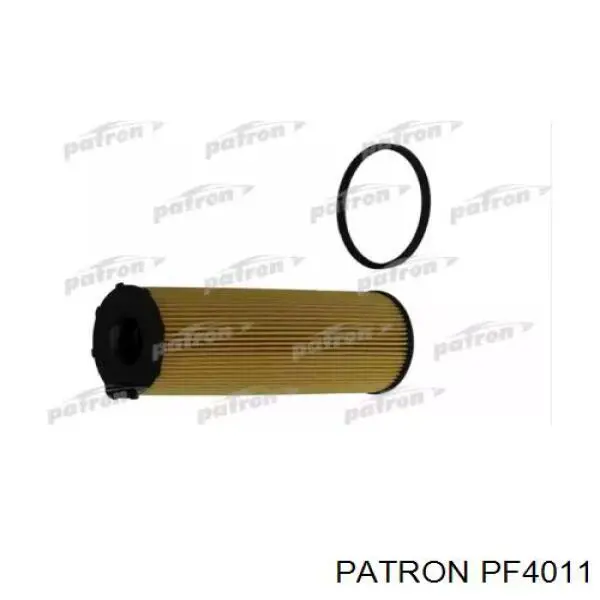 PF4011 Patron масляный фильтр