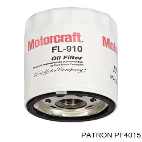 Фильтр масла Mann-Filter W71180