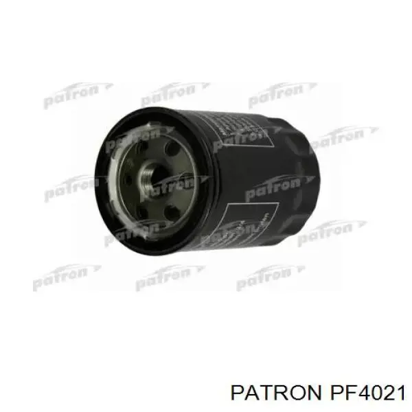 PF4021 Patron масляный фильтр