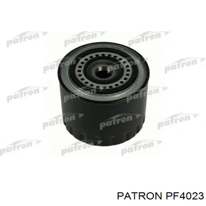 PF4023 Patron масляный фильтр
