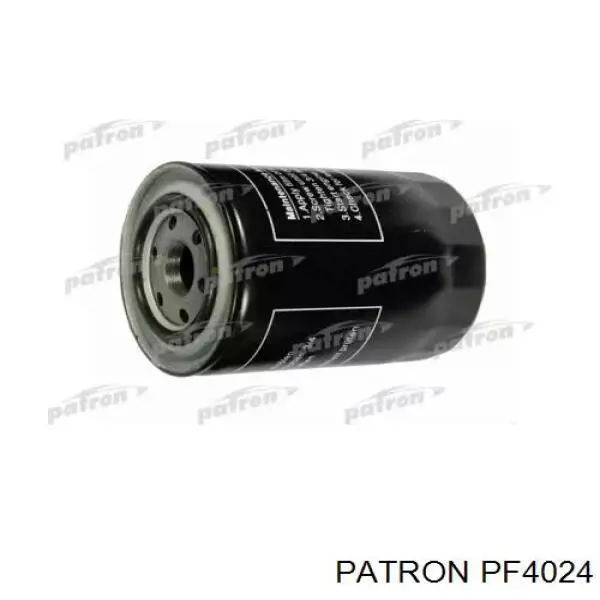 Масляный фильтр PF4024 Patron