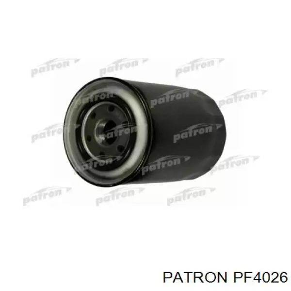 Масляный фильтр PF4026 Patron