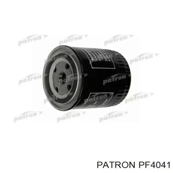 PF4041 Patron масляный фильтр