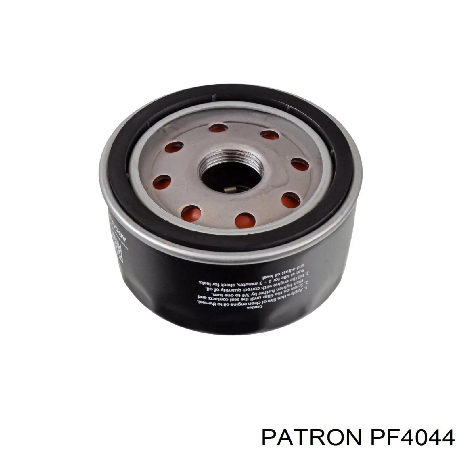 Масляный фильтр PF4044 Patron