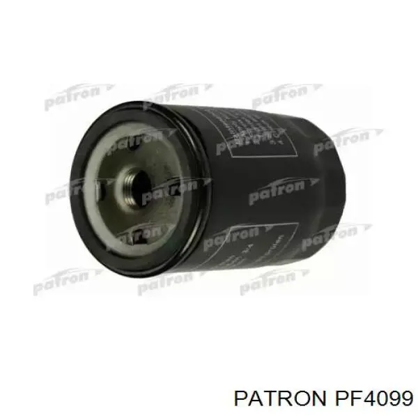 PF4099 Patron масляный фильтр