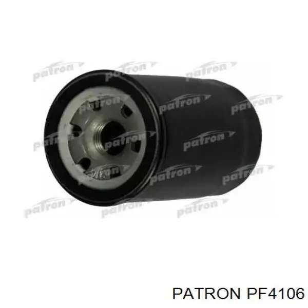 PF4106 Patron масляный фильтр