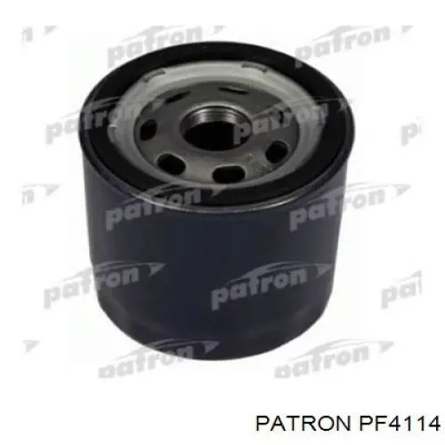 Фильтр масла Patron PF4114