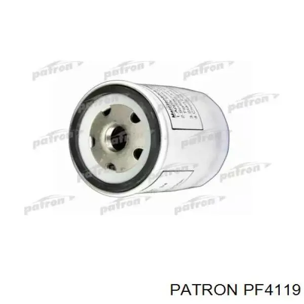V370 Vasco Filters Масляный фильтр двигателя