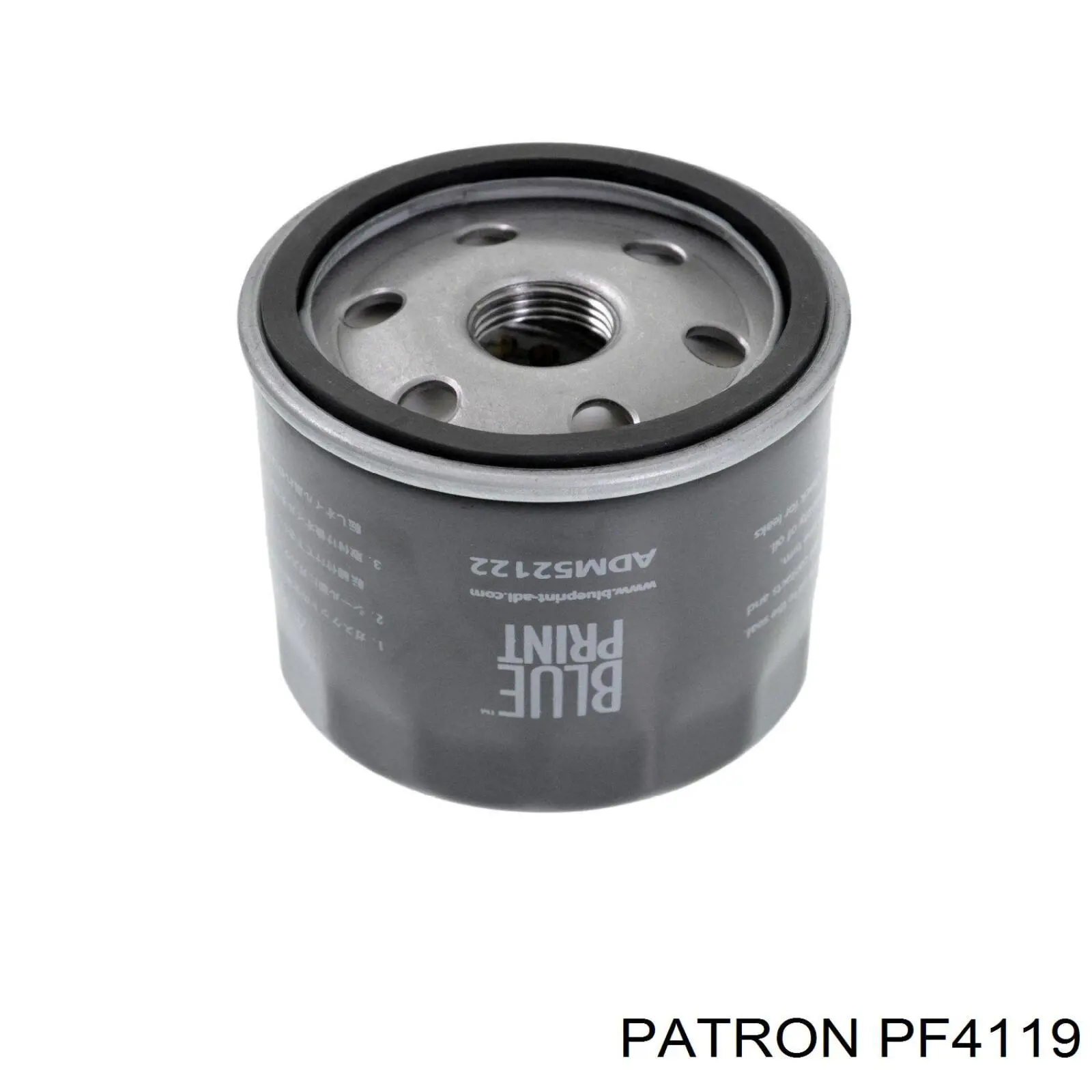 Купить V370 Vasco Filters Фильтр центробежный очистки масла