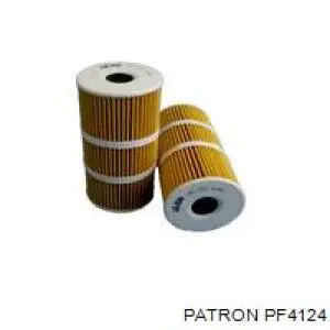 Масляный фильтр V435 Vasco Filters
