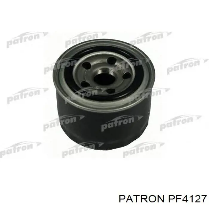 Фильтр очистки масла центробежный Patron PF4127 цена, от 5.48 USD