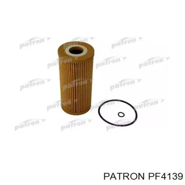 PF4139 Patron масляный фильтр
