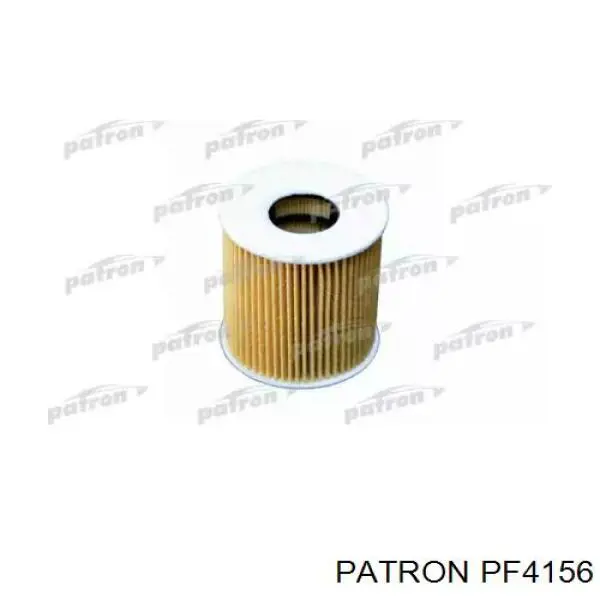 PF4156 Patron масляный фильтр