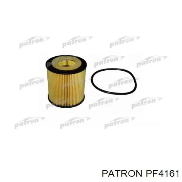 PF4161 Patron масляный фильтр