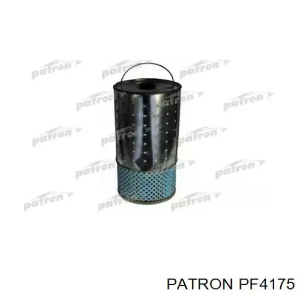 PF4175 Patron масляный фильтр