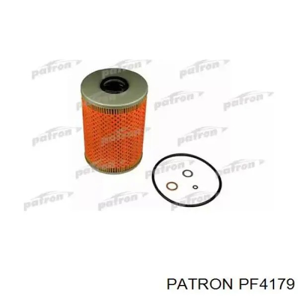 Масляный фильтр V189 Vasco Filters