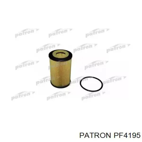 PF4195 Patron масляный фильтр
