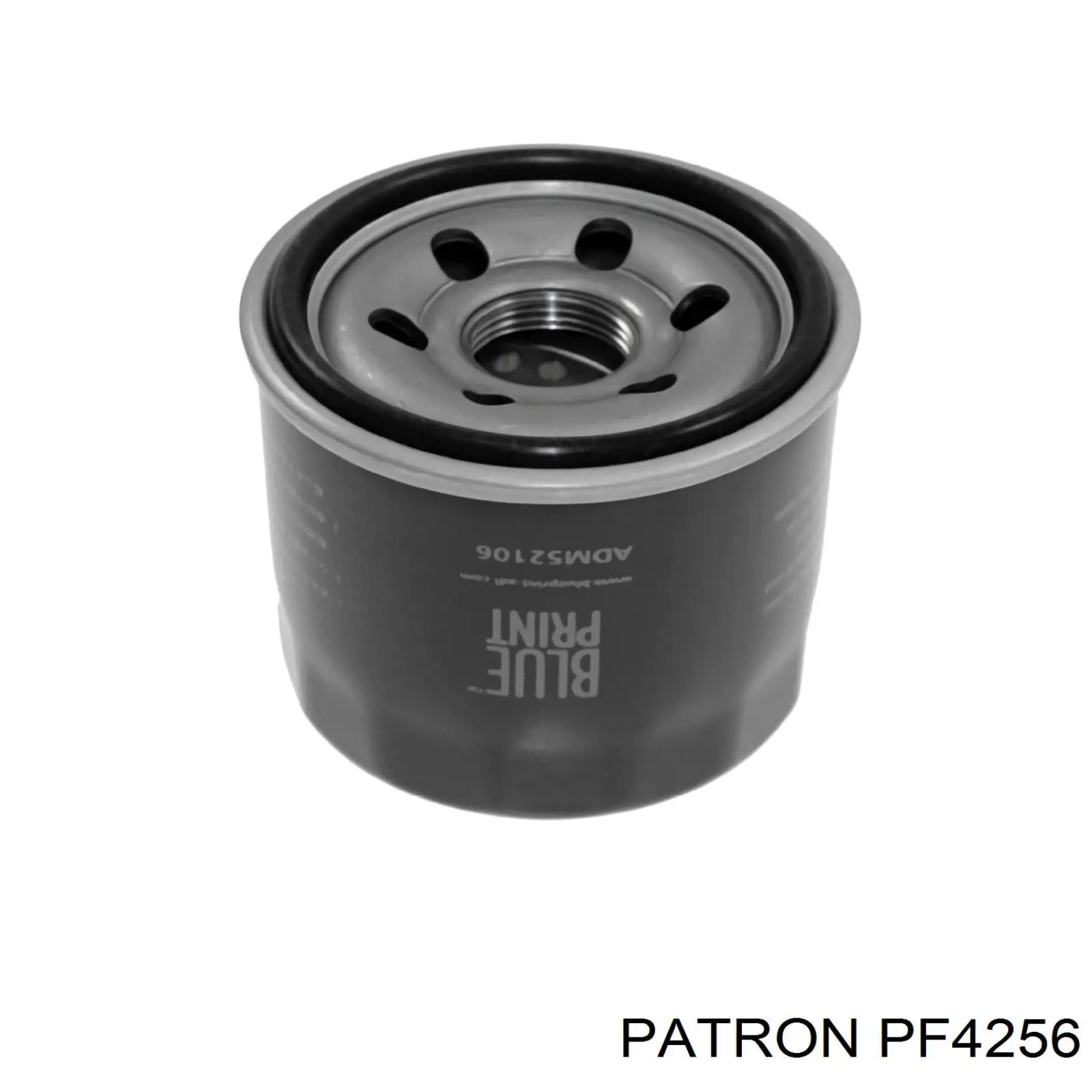 Масляный фильтр PF4256 Patron