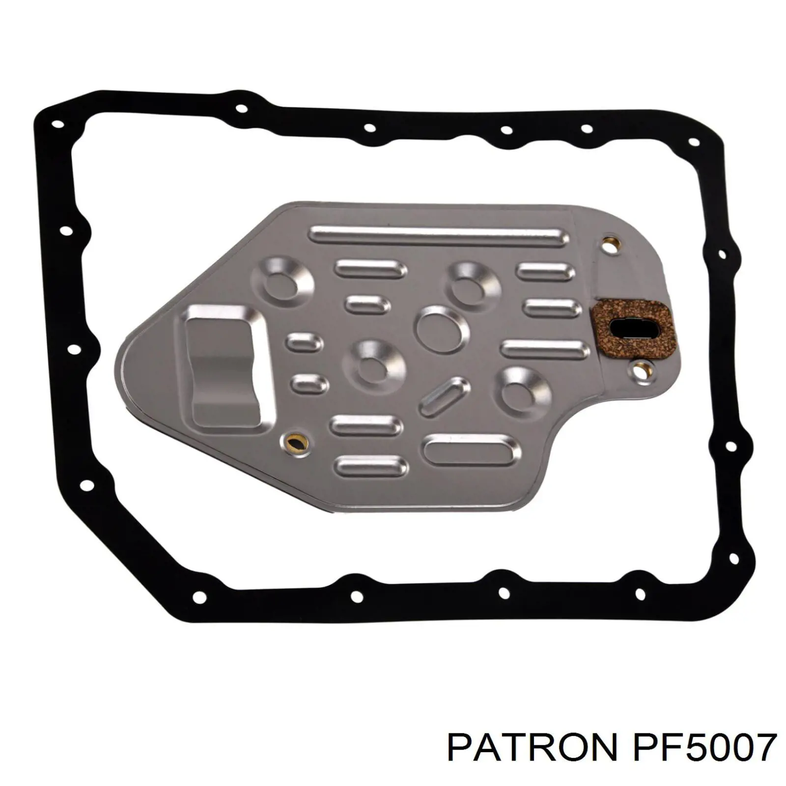 Фильтр АКПП PF5007 Patron