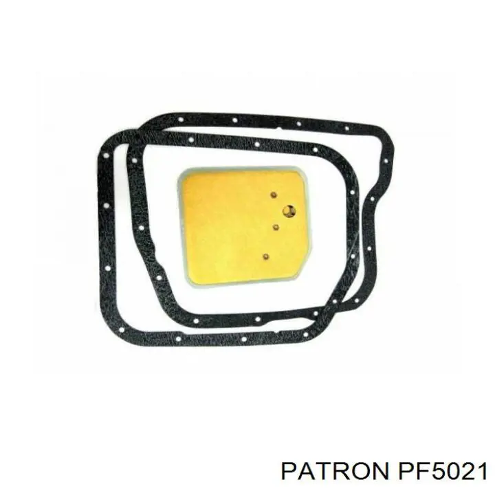 Фильтр АКПП PF5021 Patron