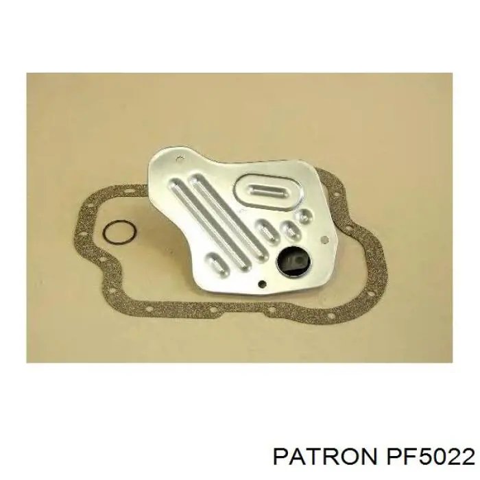 Фильтр АКПП PF5022 Patron