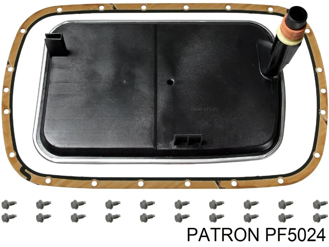 Фильтр АКПП PF5024 Patron