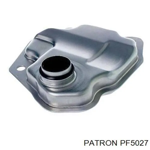 PF5027 Patron filtro da caixa automática de mudança