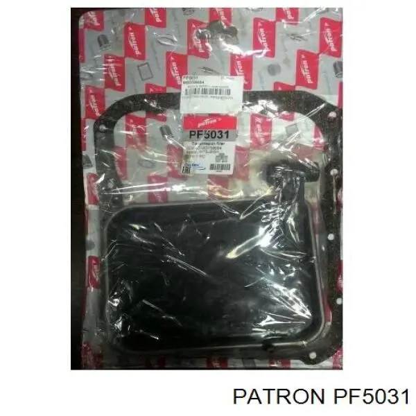 Фильтр коробки автомат Patron PF5031 цена, от 12.46 USD