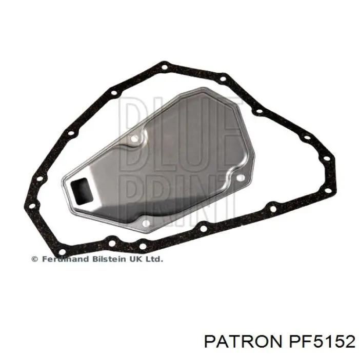 PF5152 Patron filtro da caixa automática de mudança