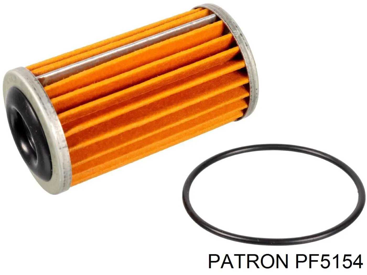 Фильтр АКПП PF5154 Patron