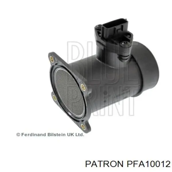 ДМРВ PFA10012 Patron