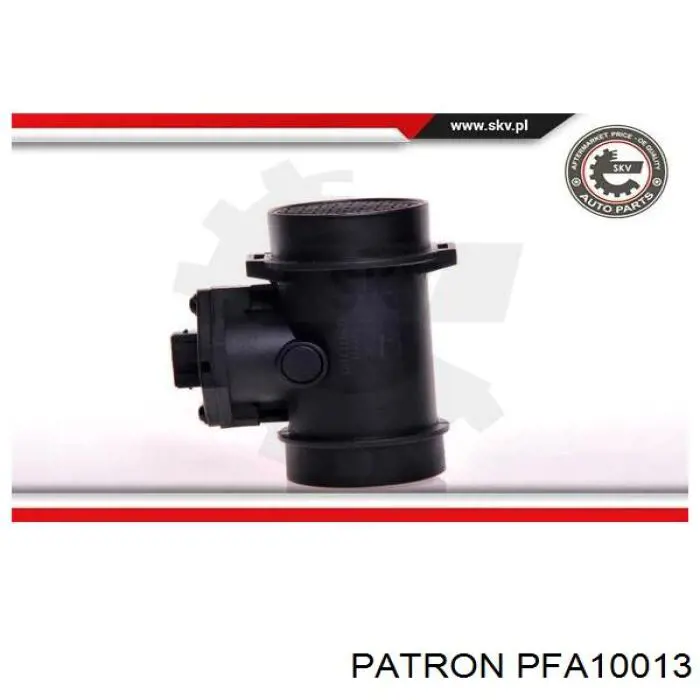 ДМРВ PFA10013 Patron