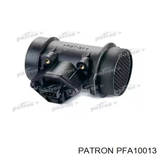 Датчик массового расхода воздуха Hyundai/Kia OK01113210A цена, от 61.00 USD