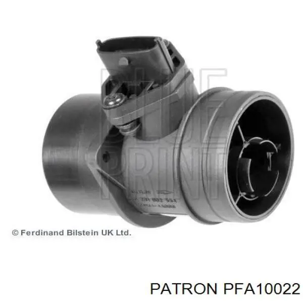 Датчик массового расхода воздуха Patron PFA10022 цена, от 22.82 USD