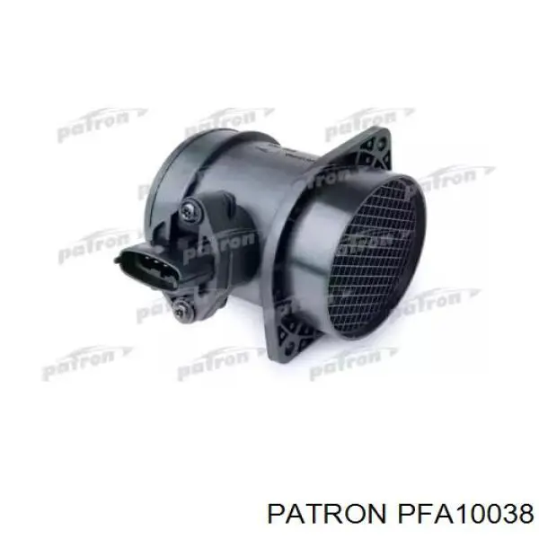 ДМРВ PFA10038 Patron