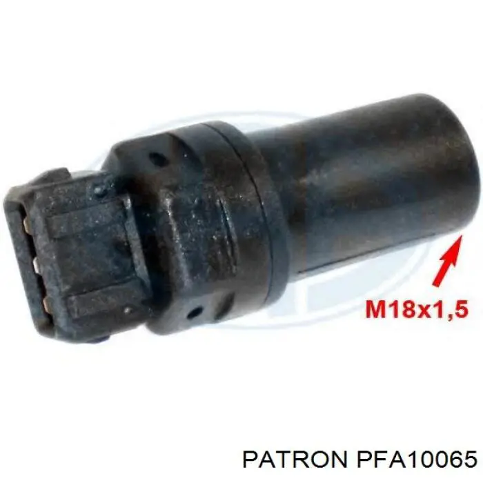 Датчик массового расхода воздуха Polcar E020016 цена, от 28.60 USD